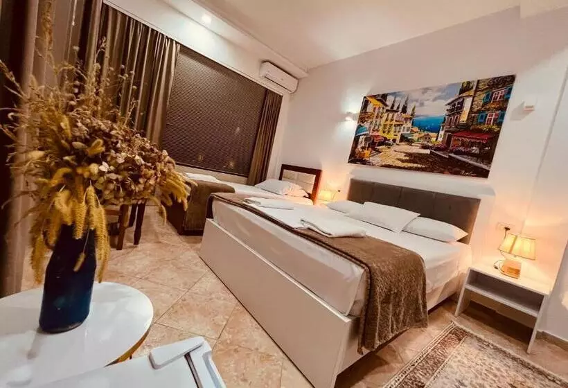 پانسیون Iart Residence