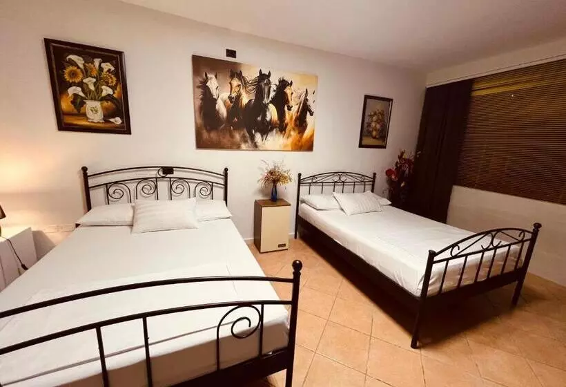 پانسیون Iart Residence