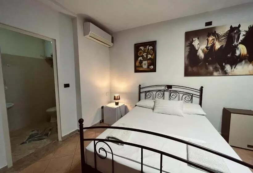 پانسیون Iart Residence
