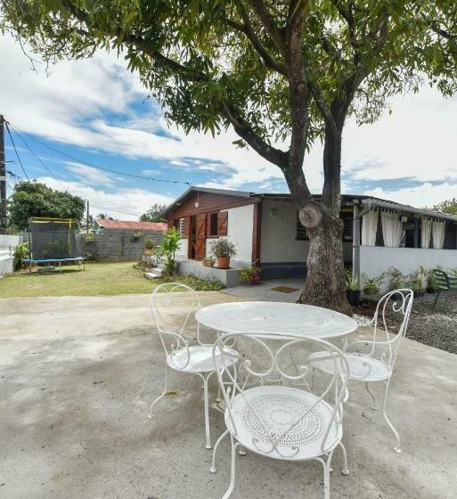 پانسیون La Maison Des Oeillets Aéroport Roland Garros