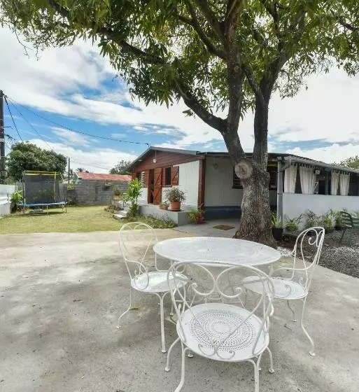 پانسیون La Maison Des Oeillets Aéroport Roland Garros