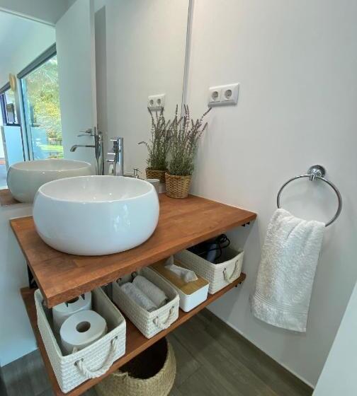 بنسيون Refúgio Do Lago