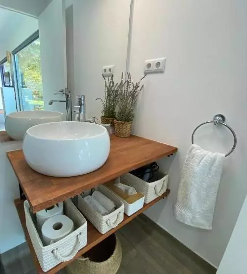 Majatalo Refúgio Do Lago