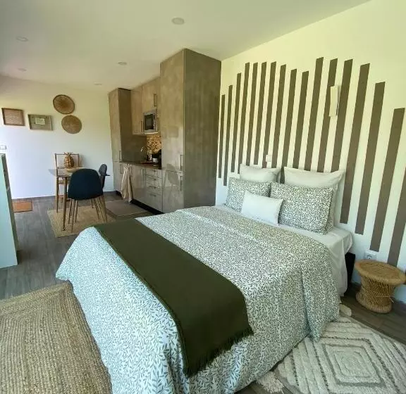 Majatalo Refúgio Do Lago