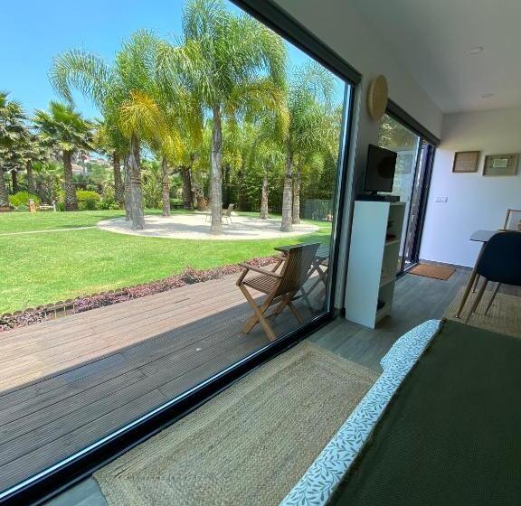 بنسيون Refúgio Do Lago