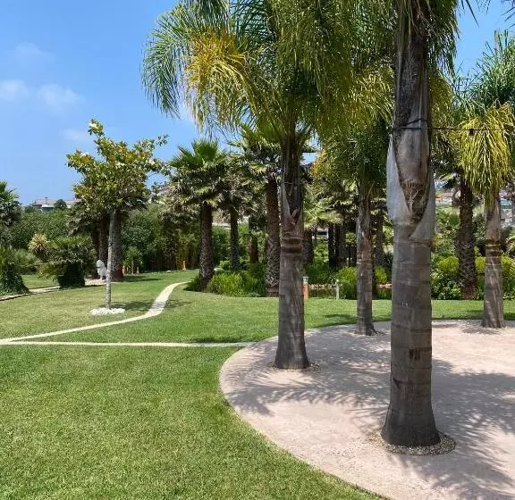 Majatalo Refúgio Do Lago