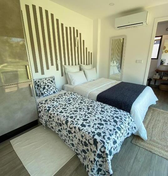 بنسيون Refúgio Do Lago