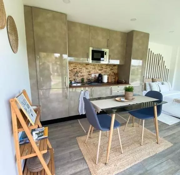 Majatalo Refúgio Do Lago