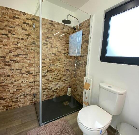 بنسيون Refúgio Do Lago