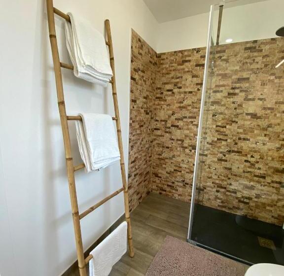 بنسيون Refúgio Do Lago