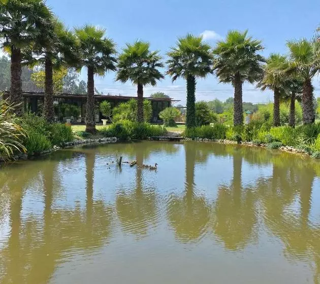 Majatalo Refúgio Do Lago