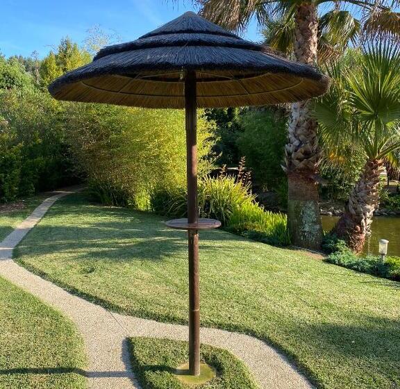 بنسيون Refúgio Do Lago