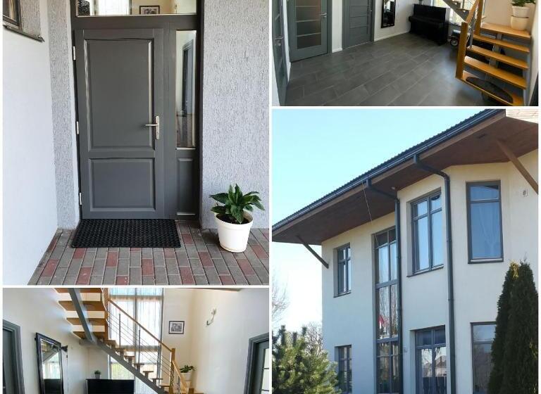 پانسیون Valet Apartment