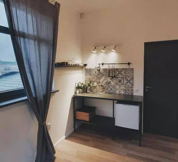 پانسیون Valet Apartment