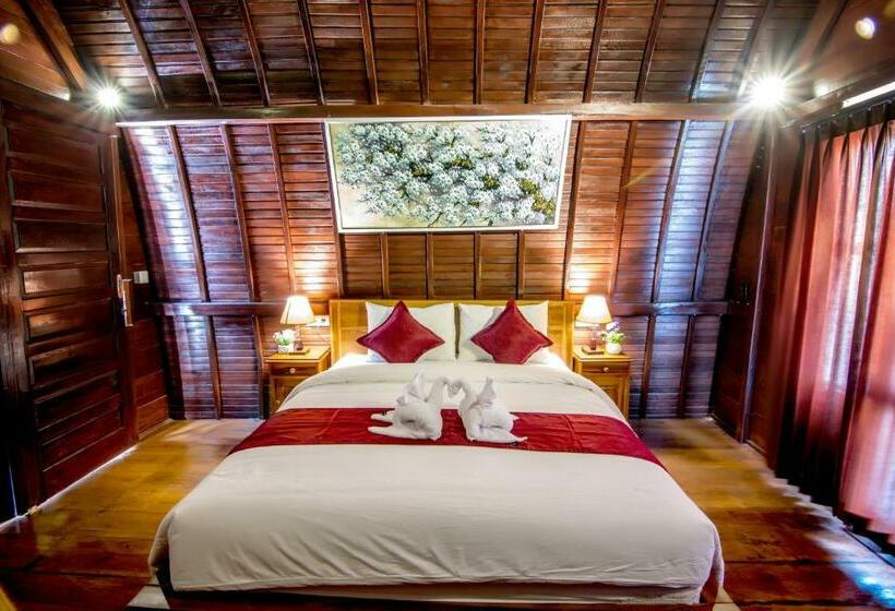 Hostel Sekar Ayu Spa Salon & Bungalow