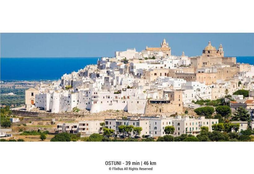 تختخواب و صبحانه Casale Petrarolo