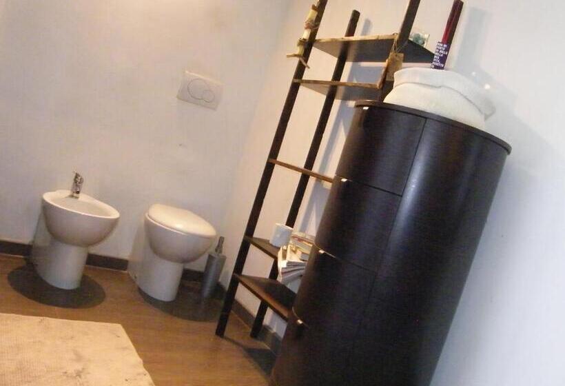 住宿加早餐  Casolare Casa Ricci