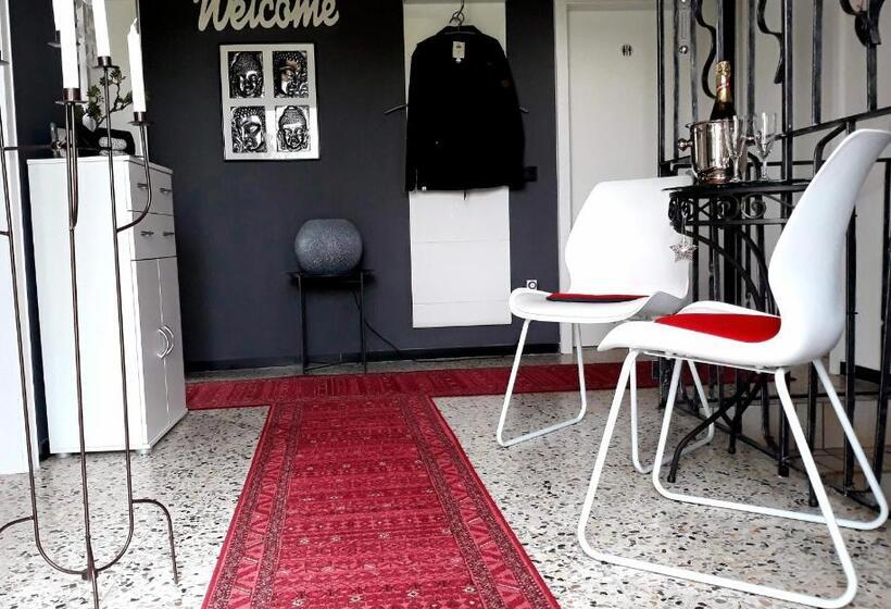 민박 Gästehaus Lifestyle