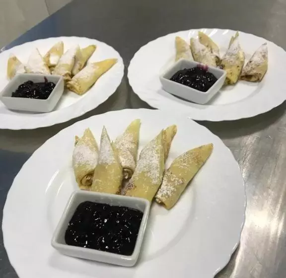 Hotelli готель зелений клин