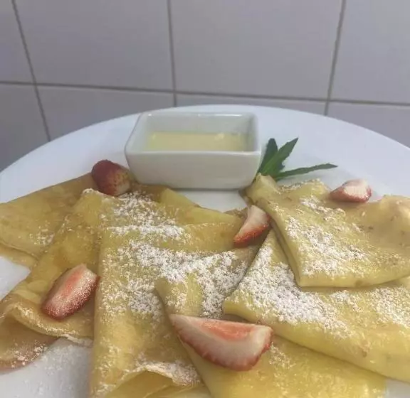 Hotelli готель зелений клин