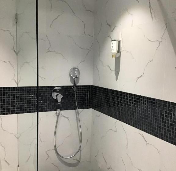 ホテル Boremel Hills