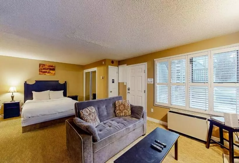 Hotelli Condo 503 At North Creek Resort