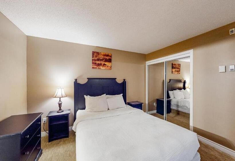 فندق Condo 503 At North Creek Resort