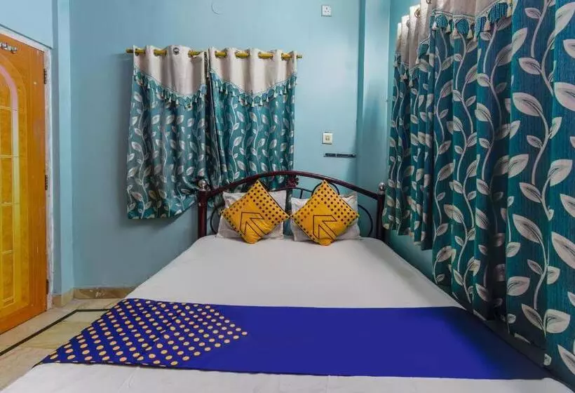 ホテル Oyo Flagship 68145 Sabuj Sathi Guest House