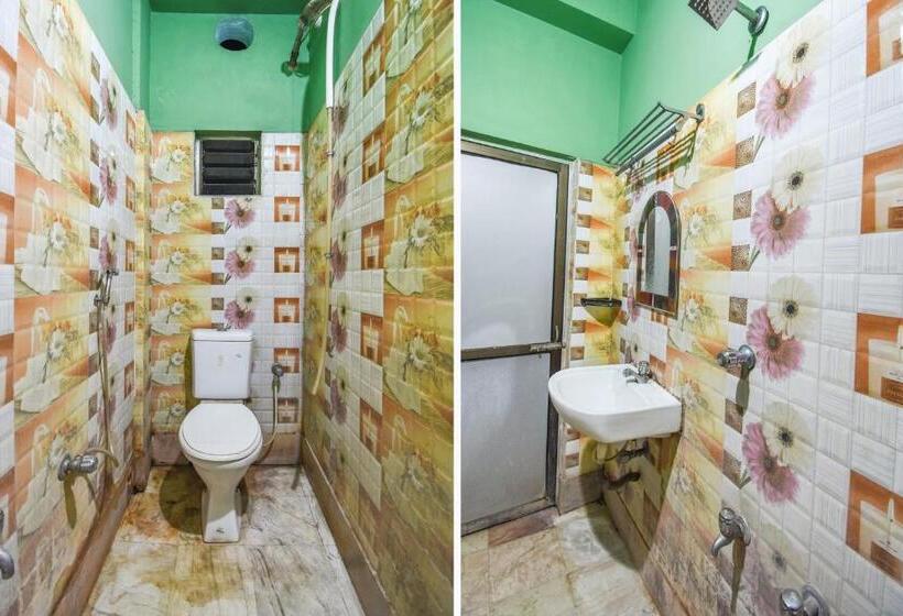 Hotel Oyo Flagship 68145 Sabuj Sathi Guest House