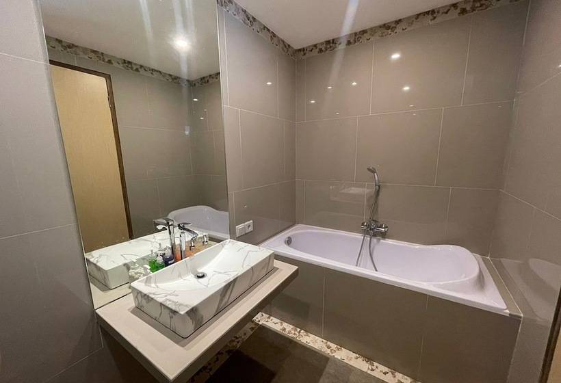 Пансион Gm Guest House Canggu