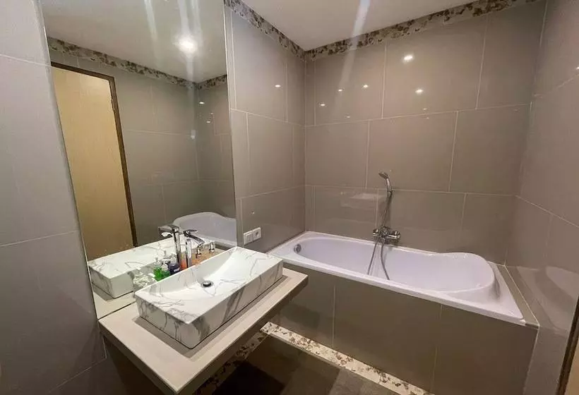 Majatalo Gm Guest House Canggu