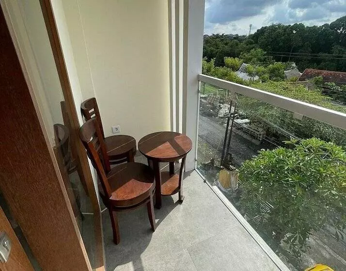 Majatalo Gm Guest House Canggu