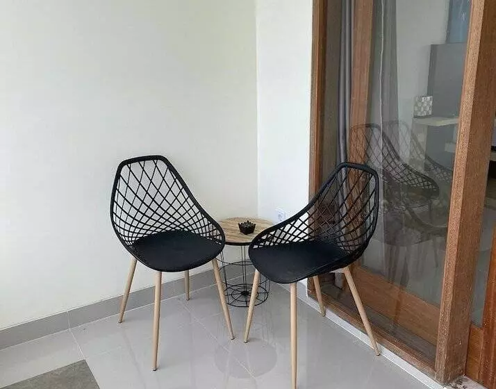 Majatalo Gm Guest House Canggu