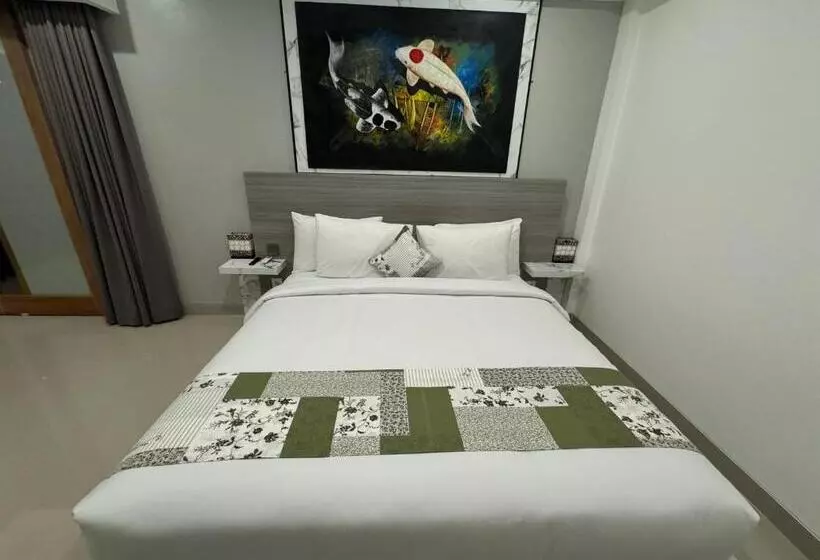 Majatalo Gm Guest House Canggu