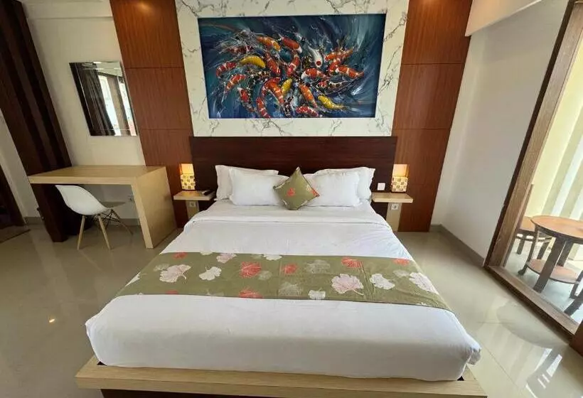 Majatalo Gm Guest House Canggu