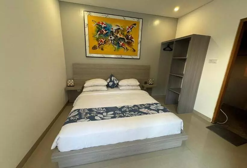 Majatalo Gm Guest House Canggu
