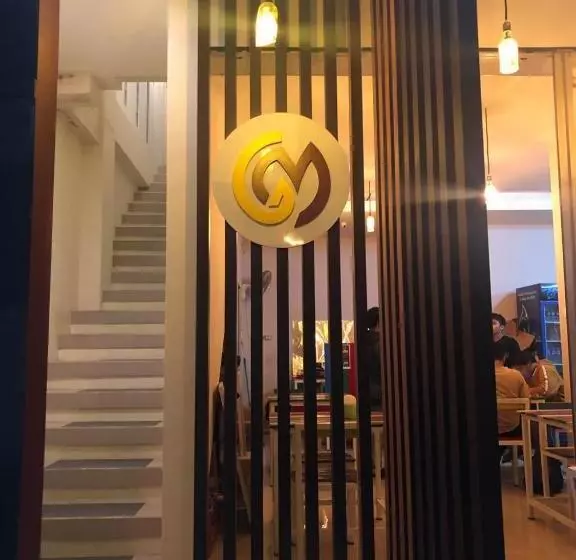 Majatalo Gm Guest House Canggu