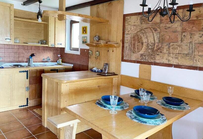 استراحتگاه Zdravkovac Country Club