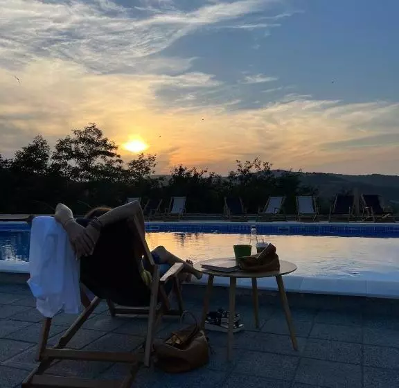 استراحتگاه Zdravkovac Country Club