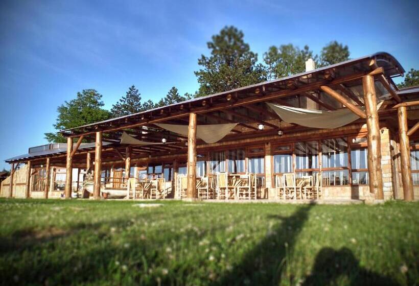استراحتگاه Zdravkovac Country Club