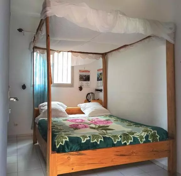 Chez Jeanne Auberge