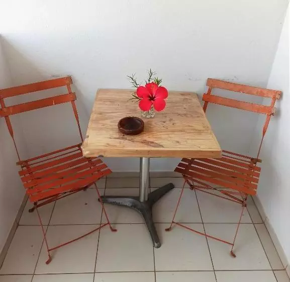 Chez Jeanne Auberge