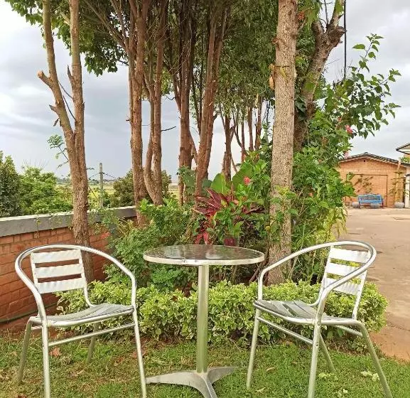 Chez Jeanne Auberge