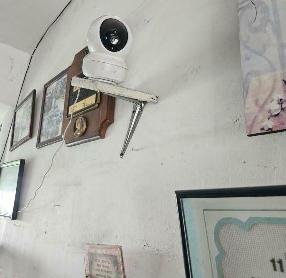 Antipolo Budget Hostel,family Rooms