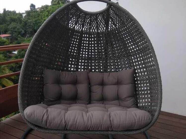 تختخواب و صبحانه Villa Des Remparts