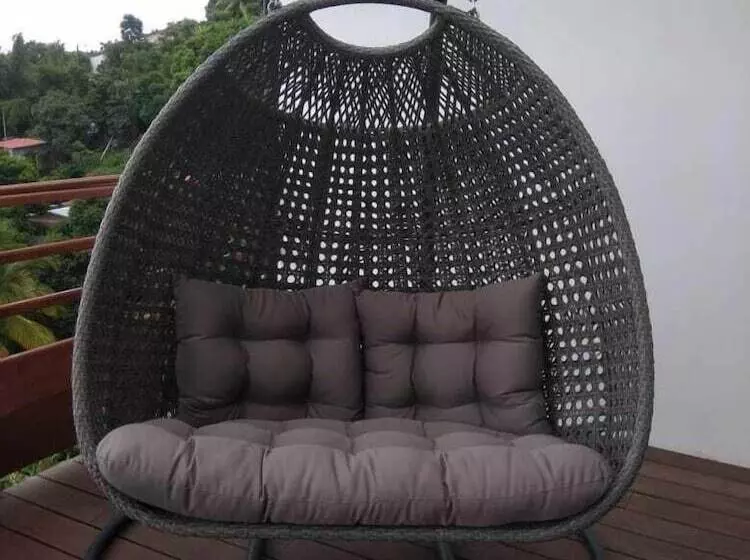 تختخواب و صبحانه Villa Des Remparts