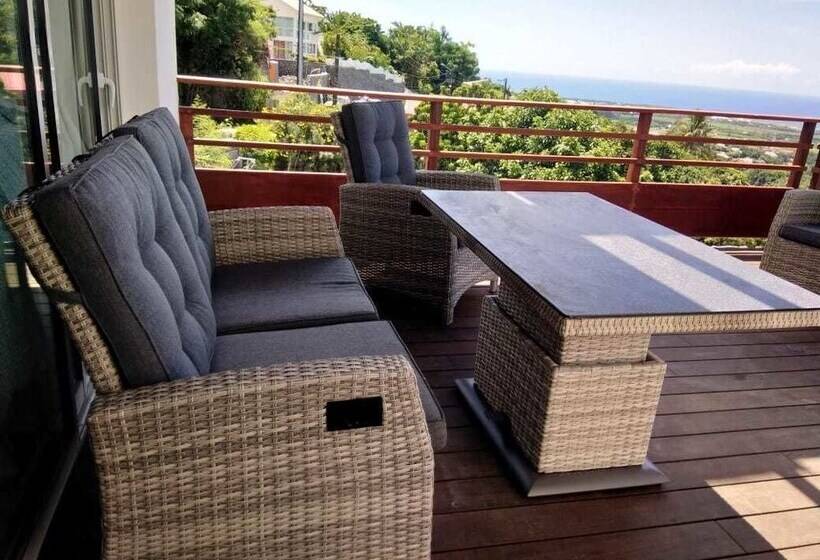 تختخواب و صبحانه Villa Des Remparts