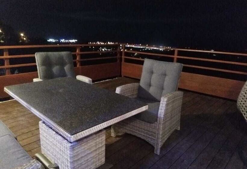 تختخواب و صبحانه Villa Des Remparts