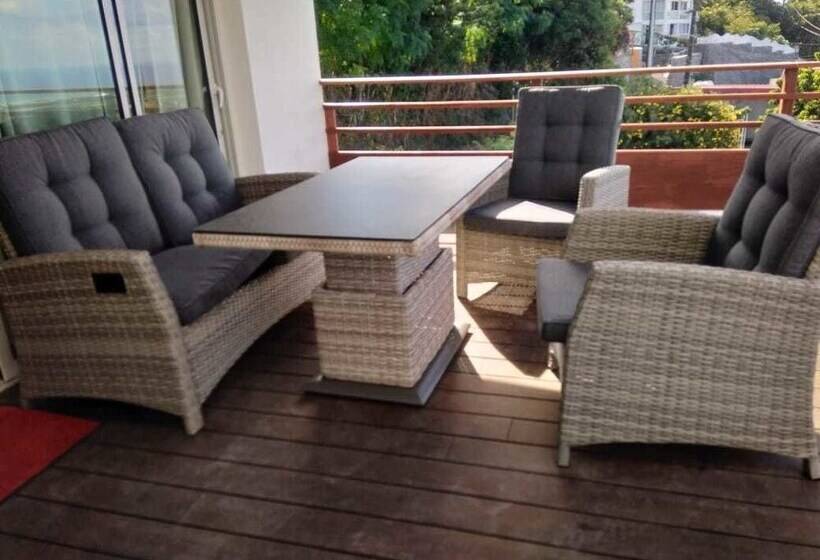 تختخواب و صبحانه Villa Des Remparts