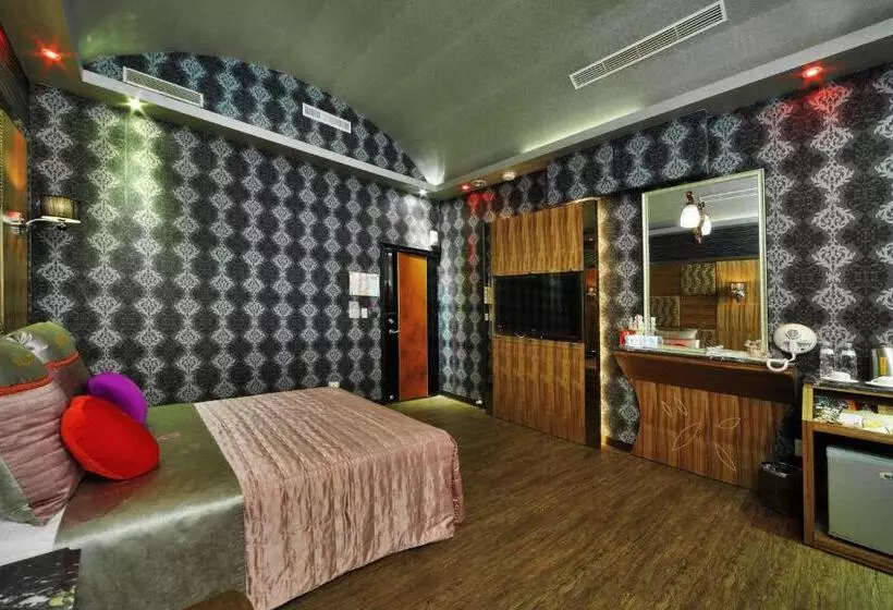 Giyoche Motel